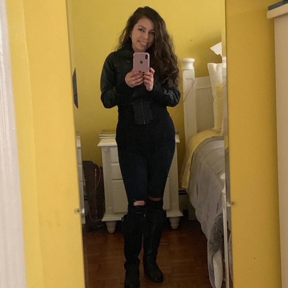 Meet your Posher, Susy